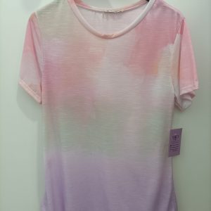 Camisetas boreal - rosa