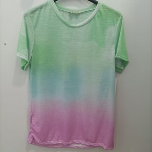 Camisetas boreal - Verde