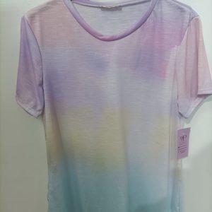 Camisetas boreal - lila