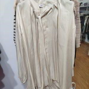 Camisa   lazo - crudo