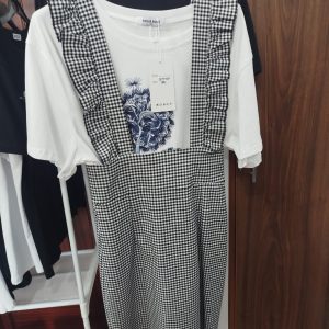 Peto estampados varios 4 modelos - cuadro mediano