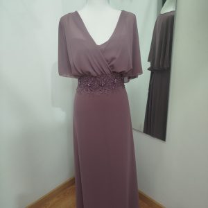 Vestido eventos talla grande 3xl talla 48/50