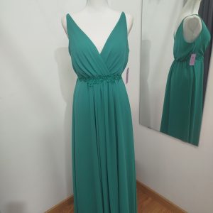 Vestido evento talla unica 36/40