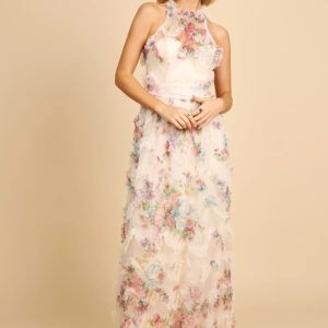 Vestido tul fantasía 2 modelos ideales para eventos 👰Graduación 🎓