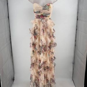 Vestido tul fantasía 2 modelos ideales para eventos 👰Graduación 🎓