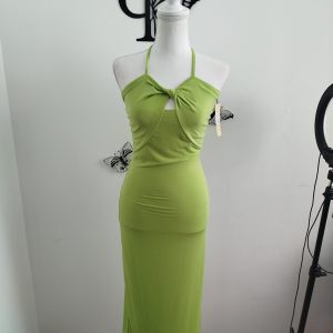 Vestidos moña 4 colores