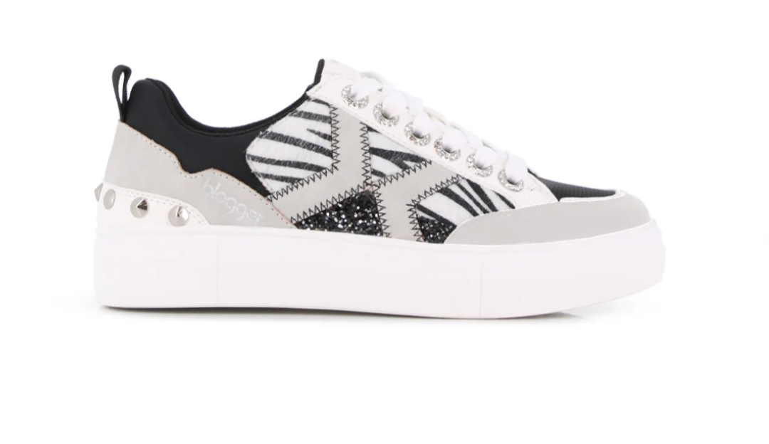 Zapatillas Indigo Blogger - Imagen 2