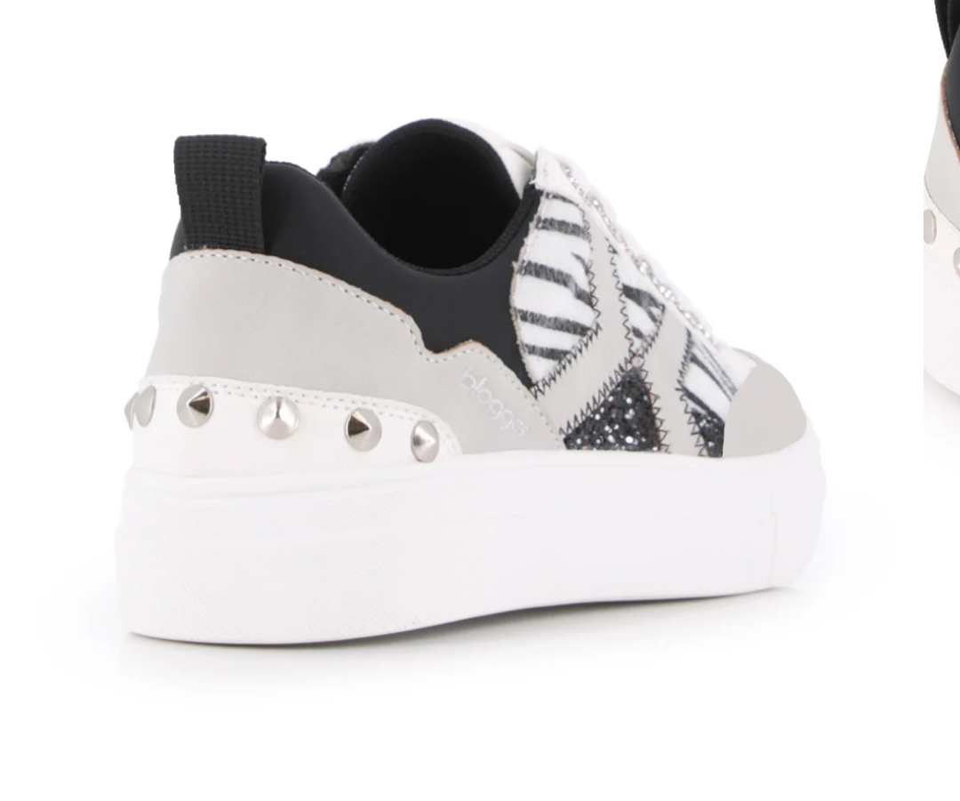 Zapatillas Indigo Blogger - Imagen 4