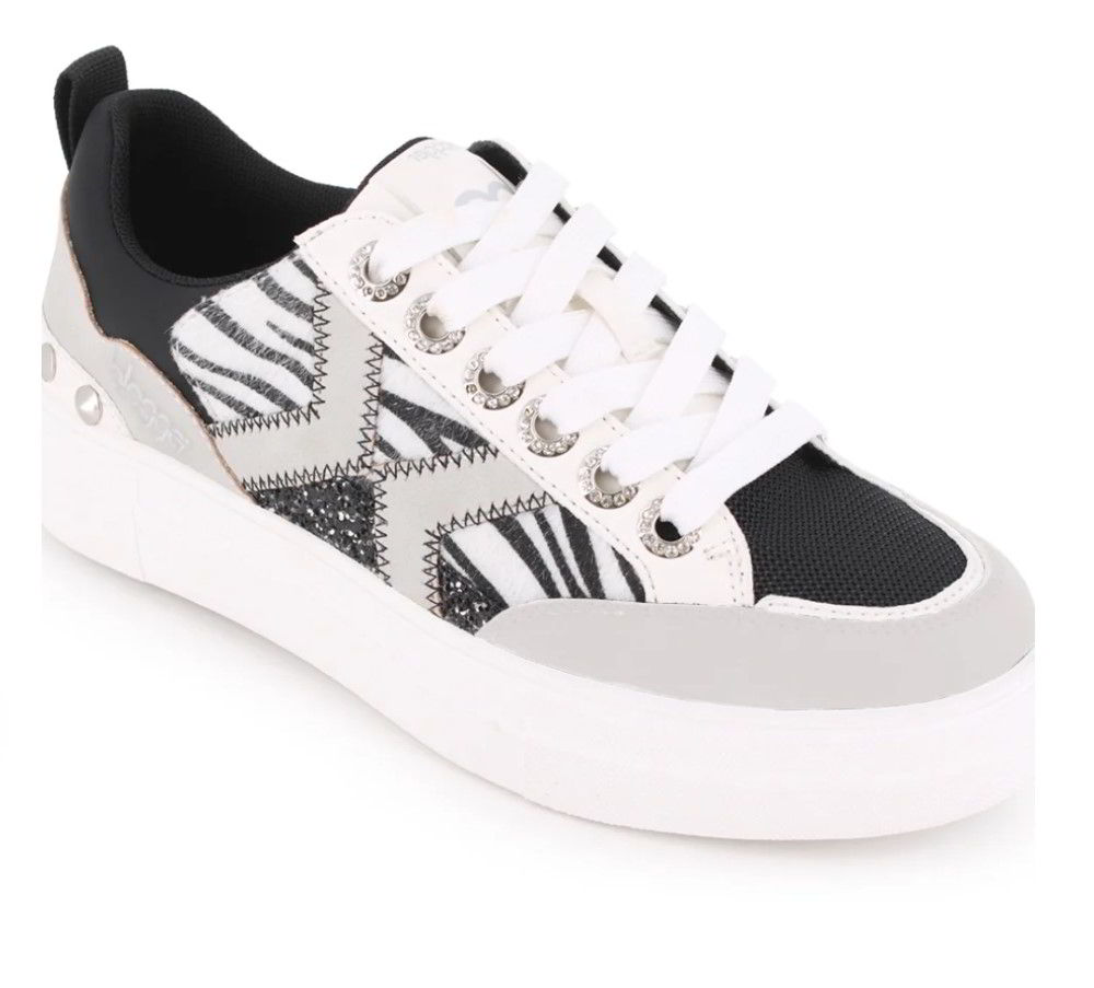 Zapatillas Indigo Blogger