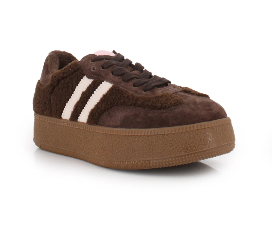 Sneakers Siberia 02 - Imagen 5