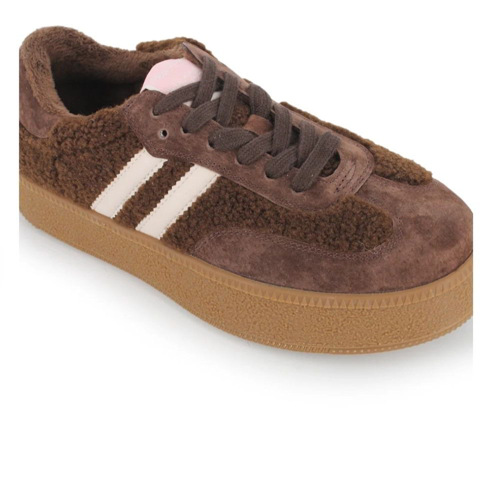 Sneakers Siberia 02 - Imagen 4