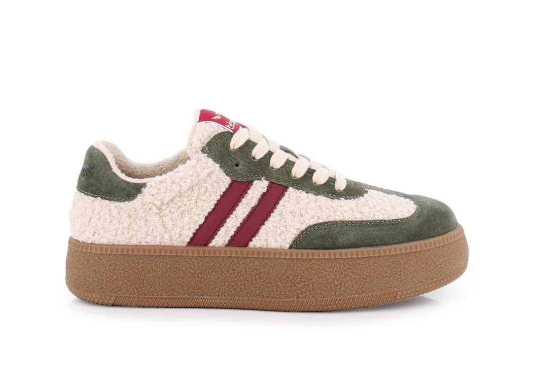 Sneakers Siberia 02 - Imagen 3