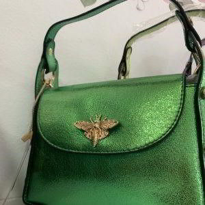 Bolsos libélula 9 colores - Verde