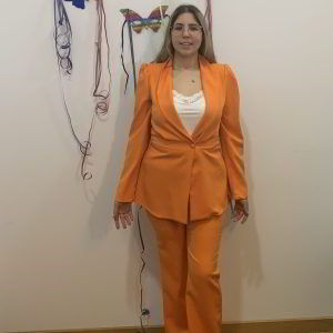 Trajes chaquetas Lucia 3 colores