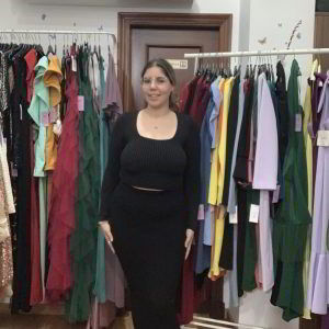 Conjunto Madrid. 3 colores