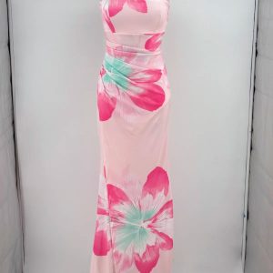 Vestido amapola
