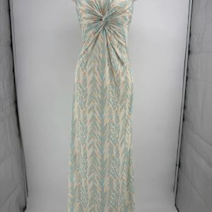 Vestido carmesí 3 colores - Blanco