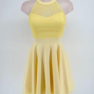 Vestido Nova