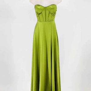 Vestido Amar - Negro
