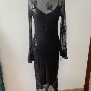 Vestido Aina