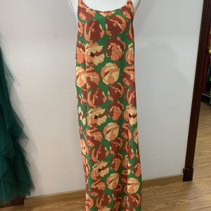 Vestido Adara 4 colores - rosa