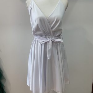 Vestido Naia