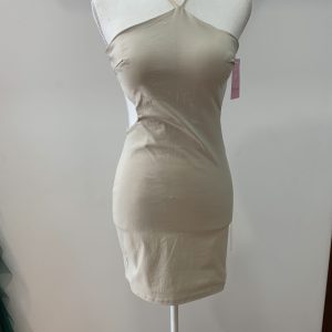 Vestido Nora. 2 colores - crudo