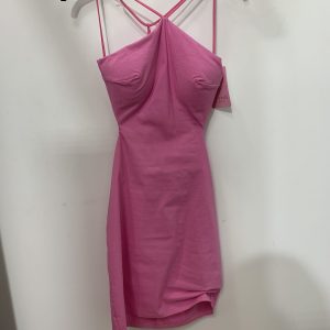 Vestido Nora. 2 colores - rosa