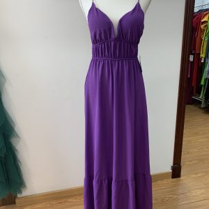 Vestido Natalia