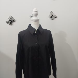 Camisa Basica - Blanco, S/M