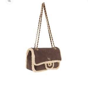 Bolso Avila - Marrón