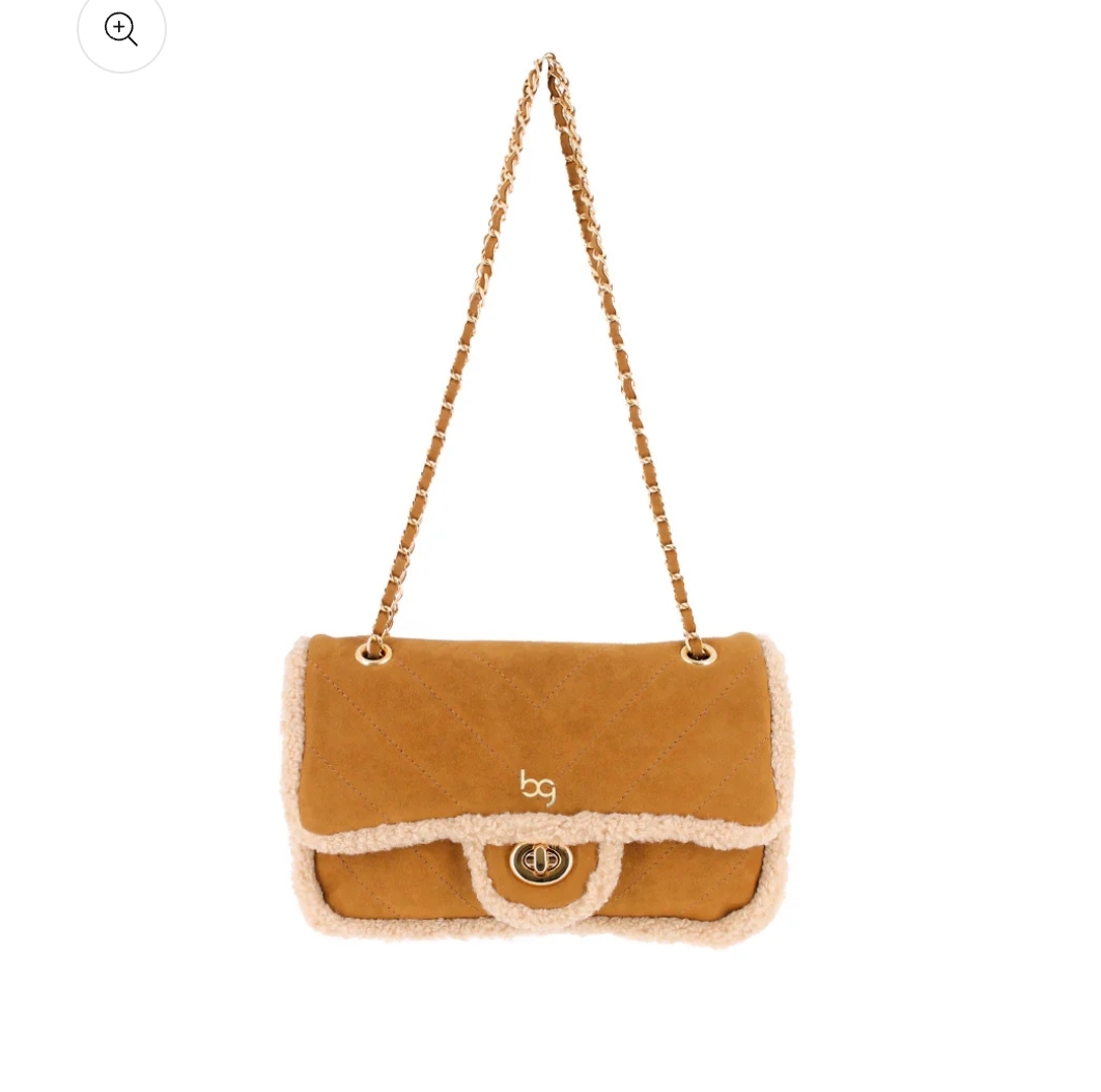 Bolso Avila