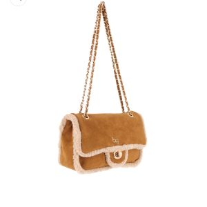 Bolso Avila - camel