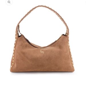 Bolso Niza - camel
