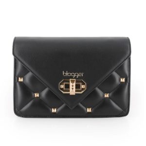 Bolso Lutecia - Negro