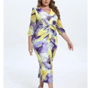 Vestido Francis