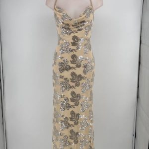 Vestido wendy