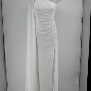 Vestido Gasa
