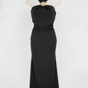 Vestido Raquel - Negro