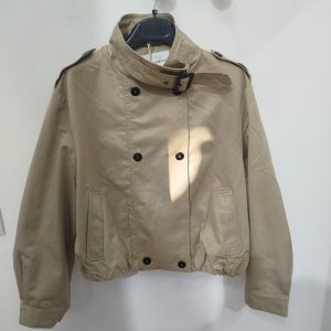 Chaqueta aventura - M