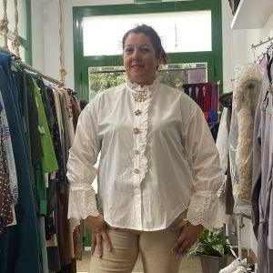 Camisa Epoca