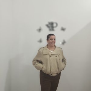 Chaqueta aventura