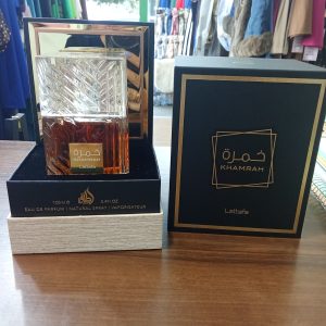 KHAMRAH perfumes arabes