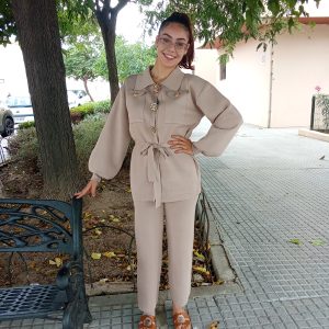 Conjunto Pasion