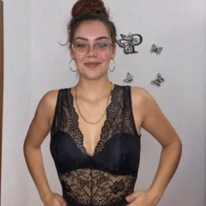 Body Encaje