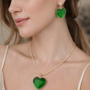 Conjunto Titani