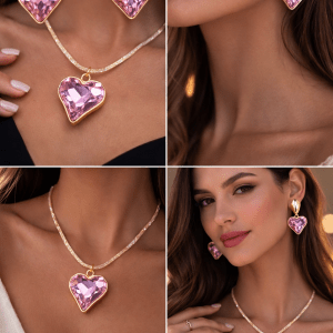 Conjunto amor