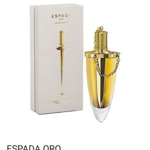 ESPADA ORO Le Chameau
