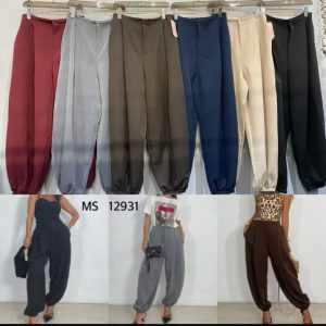 Pantalón Aladin
