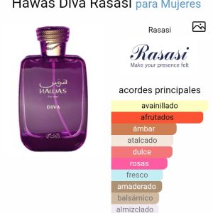 Hawas Diva